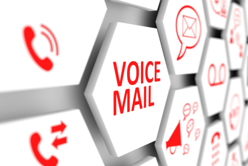 Automatic Speech Recognition for Voicemail
