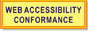 Web Accessibility Conformance Web Accessibility Conformance